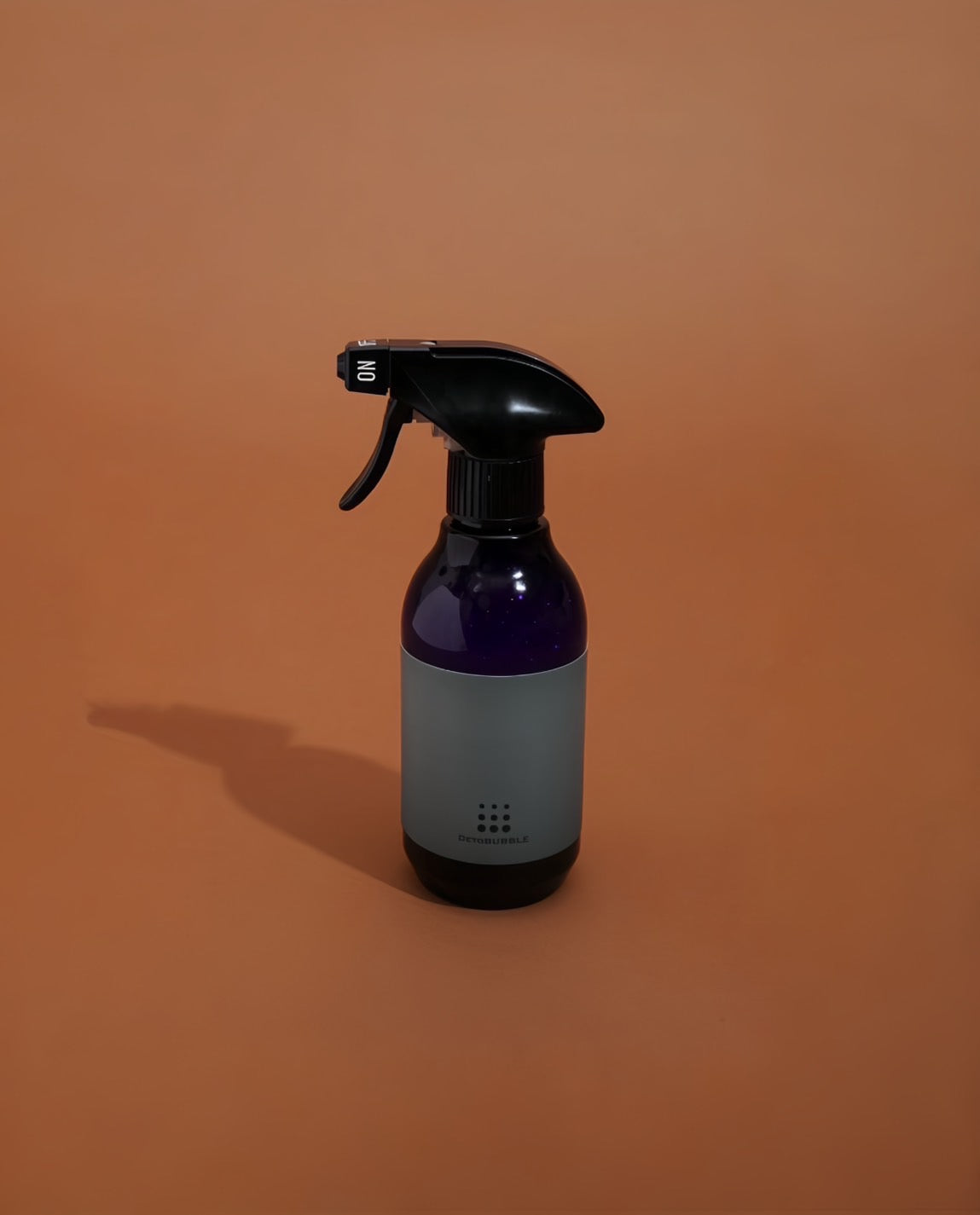 DETOBUBBLE