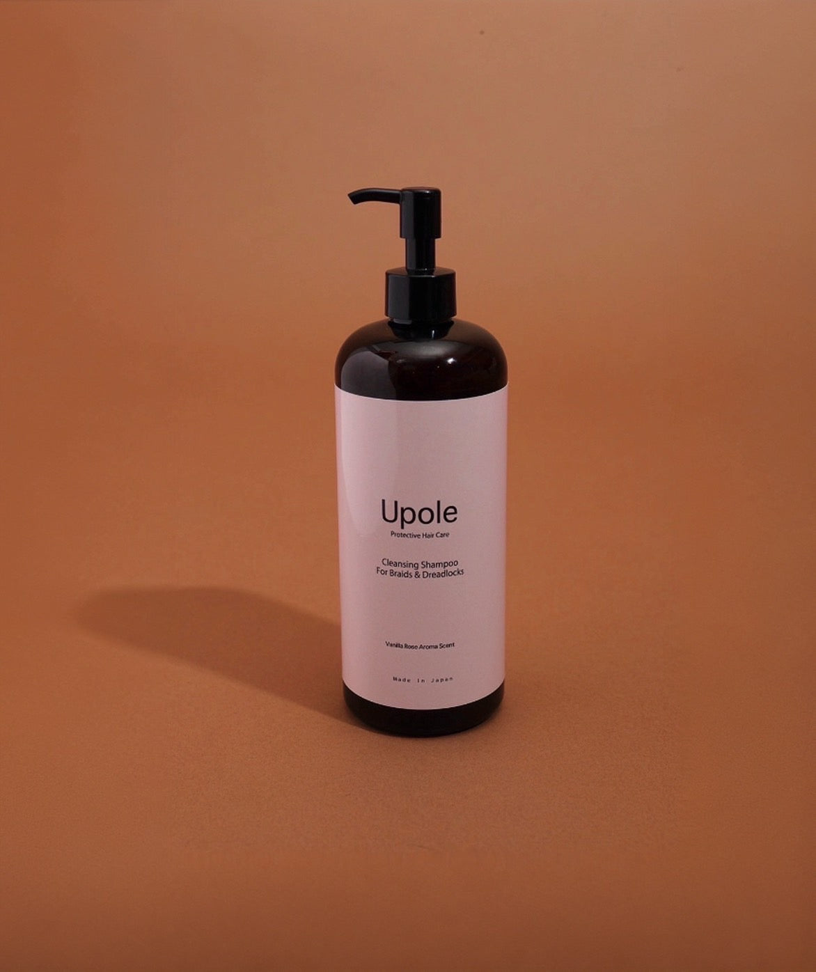 UPOLE/PROTECTIVE HAIRCARE CLEANSING SHAMPOO – Jambo hair