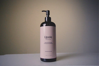 UPOLE/PROTECTIVE HAIRCARE CLEANSING SHAMPOO